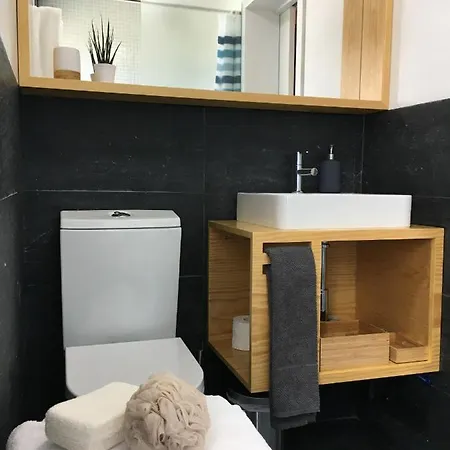 Apartment Nature Beach House Relax