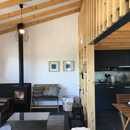 Nature Beach House Relax Ovar