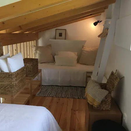 Nature Beach House Relax