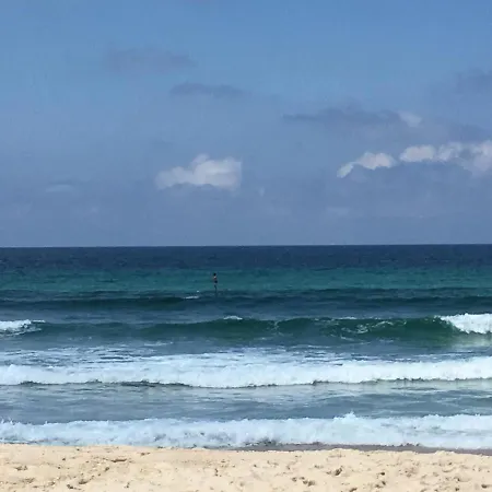 Apartment Nature Beach House Relax Ovar