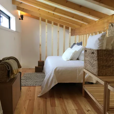 Nature Beach House Relax Apartment