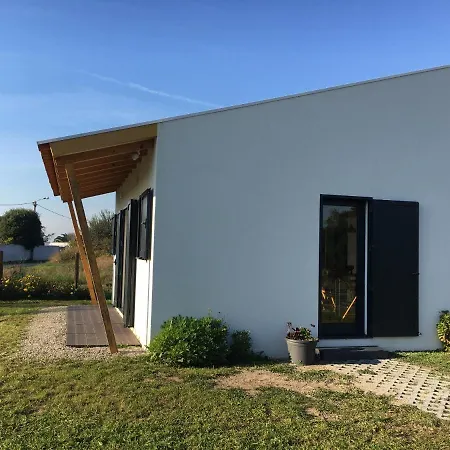 Apartment Nature Beach House Relax